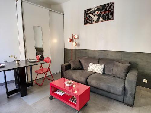Apartamento Nestor&jeeves - Red Touch - Central - Close Sea