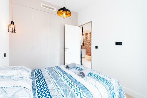 Apartamento Smartbnb - 2 Pi�ces Moderne - Mezzanine - Emplacement Central