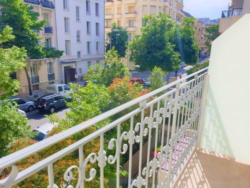 Apartamento Le Duplex Proche Mer 202