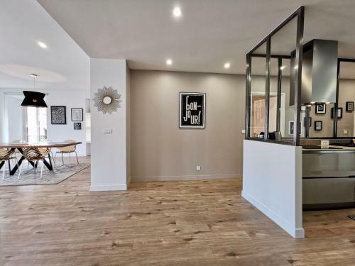 Apartamento Luxury Harbour