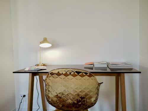 Apartamento Luxury Harbour