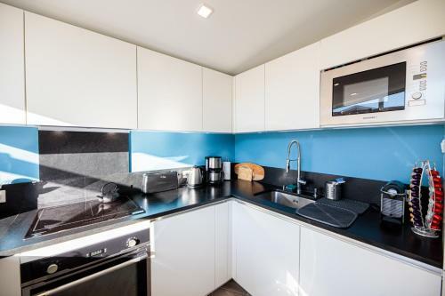 Apartamento La Terrasse Du Port Ap4212