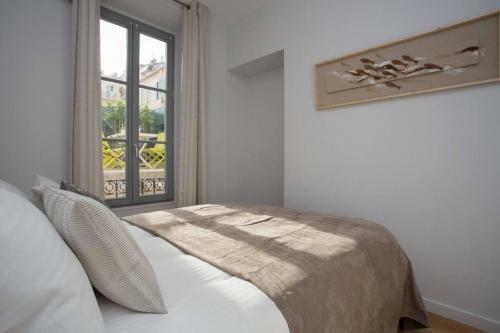 Apartamento F2 Terrasse, Moderne, Hyper Centre, Clim, Ascenseur