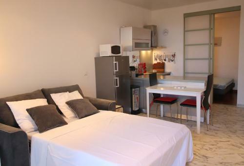 Apartamento Appartement Eros