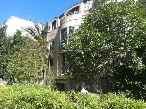 Apartamento Superbe Studio In Nice At 450m. From The Sea