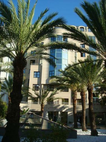 Apartamento Superbe Studio In Nice At 450m. From The Sea