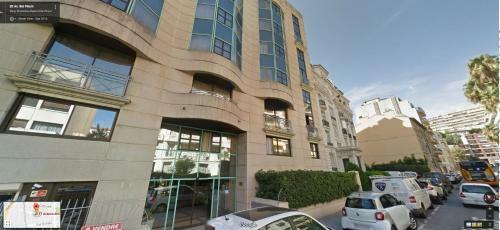 Apartamento Superbe Studio In Nice At 450m. From The Sea