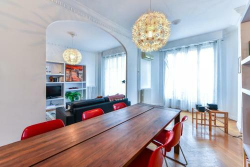 Apartamentos Le Mar�chal