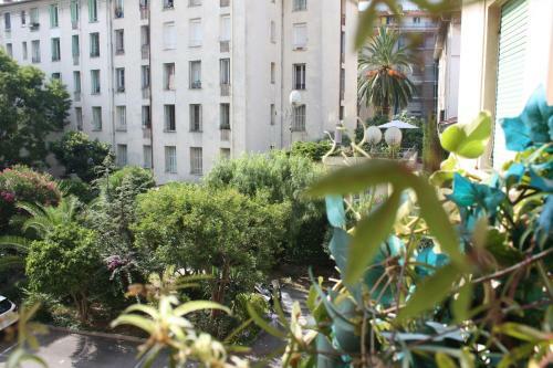 Apartamentos Le Mar�chal