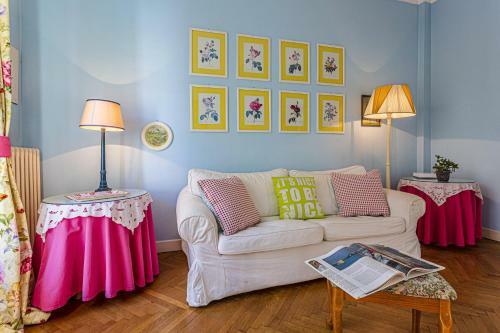 Apartamento My Casa - Berlioz 1b