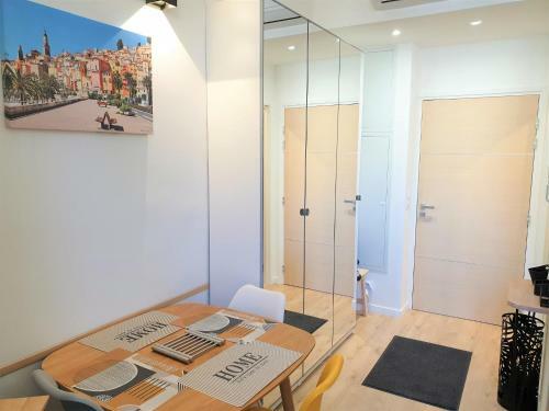 Apartamento Hypercentre/lamartine Appart 211