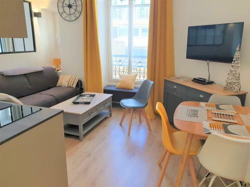 Apartamento Hypercentre/lamartine Appart 211