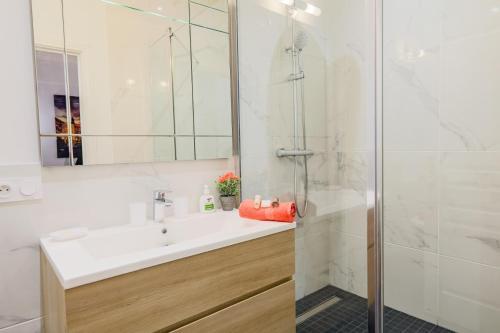 Apartamento Square Meyerbeer Ap4174