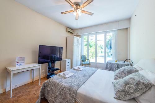 Apartamento La Petite Prom