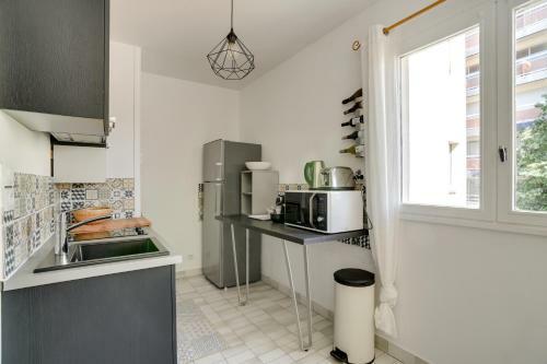Apartamentos Votre Escale - Le Globe Trotteur