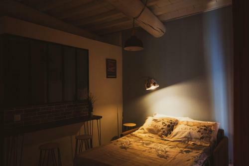 Apartamento Dolce N�mes Centre
