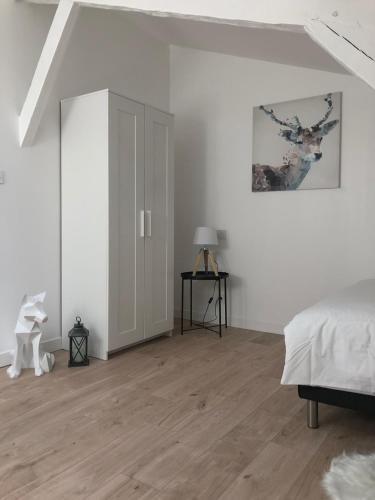 Apartamento La Cabane