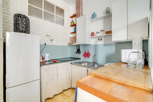 Apartamento Charm And Flavors Ni�oise