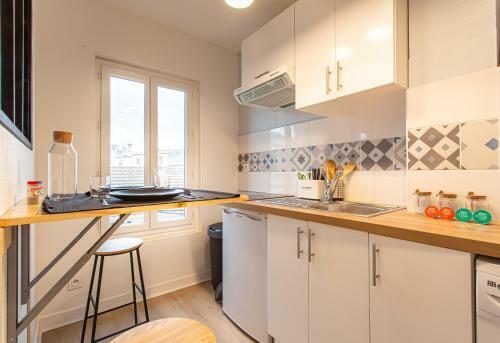 Apartamento Mon Loft Niortais - L'elton