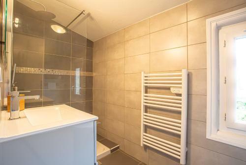 Apartamento Mon Loft Niortais - L'elton