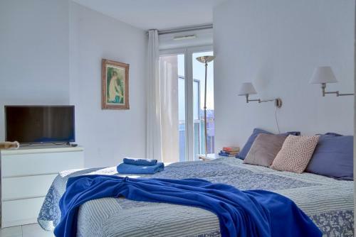 Apartamento Risso - A Modern One Bedroom With Pool