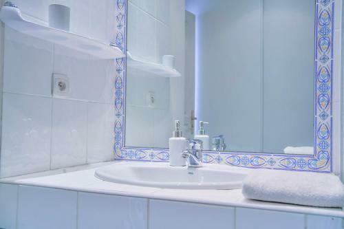 Apartamento Risso - A Modern One Bedroom With Pool