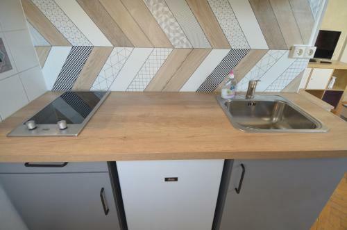 Apartamento Appartement de Charme Centre-ville Quartier Gambetta � Nice