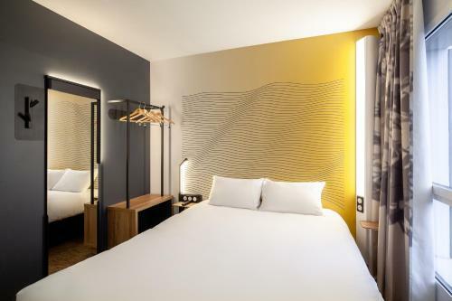 Hotel B&B H�tel Nice A�roport Arenas