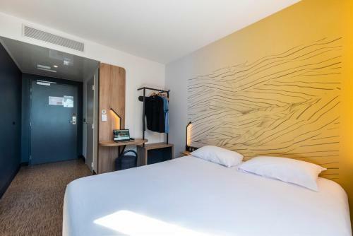 Hotel B&B H�tel Nice A�roport Arenas