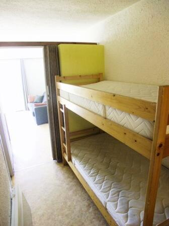 Apartamento R�sidence Chaumettes I 107249