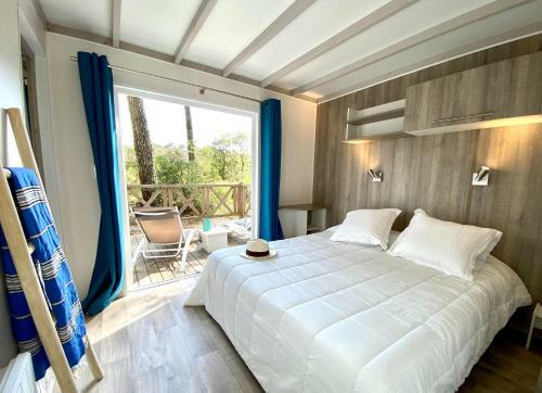 Hotel Airial Du Seignanx