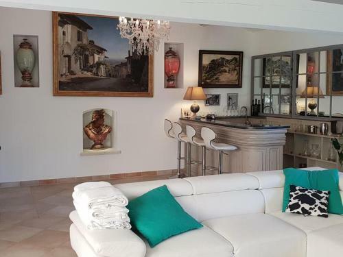 Villa La Boise - Idyllic And Relaxing Setting