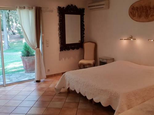 Villa La Boise - Idyllic And Relaxing Setting