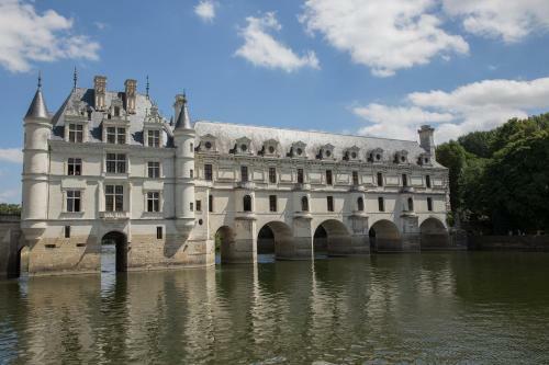 In The Loire Valley, Mobile Homes From Owners Selected To Accommodate You