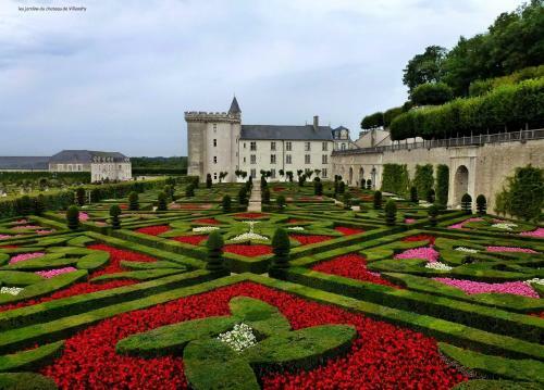 Comfortable Mobile Homes In The Loire Valley