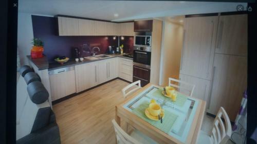 Comfortable Mobile Homes In The Loire Valley
