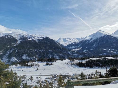 La Skibelle Val Thorens Spa