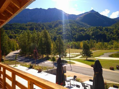 Hotel Auberge de La Gravi�re