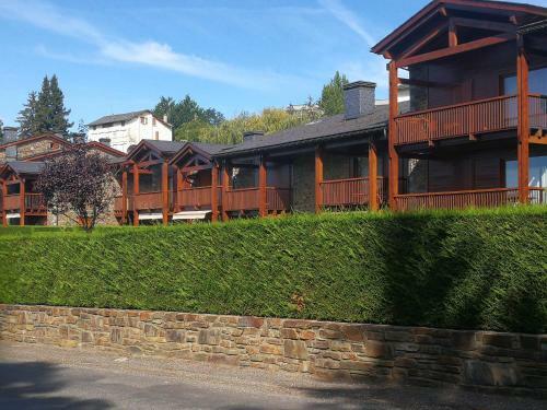 Apartamento Llac II