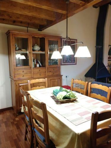 Apartamento Llac II
