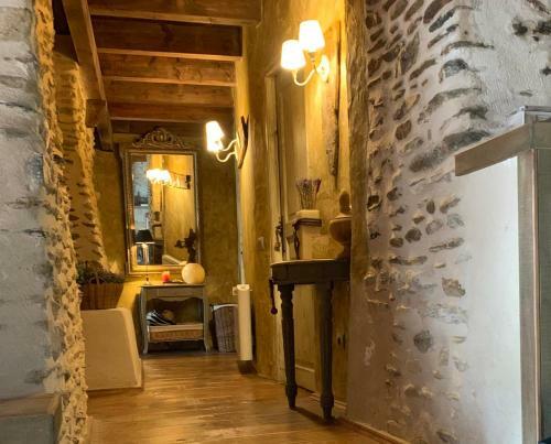 Apartamento Osseja III