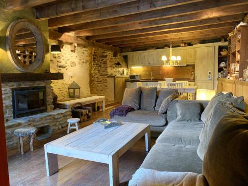 Apartamento Osseja III