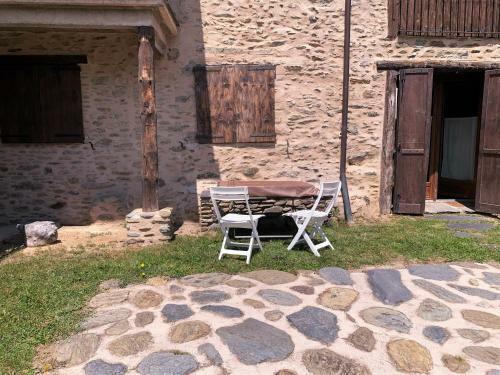 Apartamento Osseja III