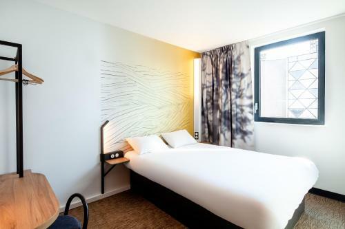 Hotel B&B H�tel Ouistreham