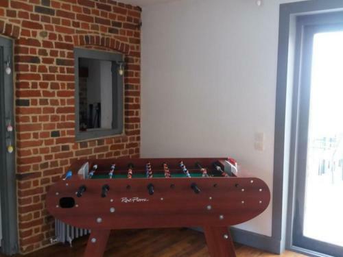 G�te Oudezeele, 4 Pi�ces, 9 Personnes - Fr-1-510-16