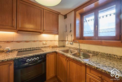 Apartamento Le Nid Du Lac