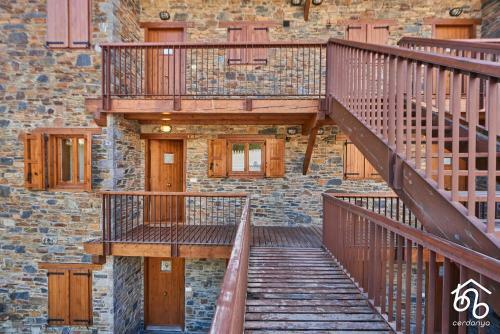 Apartamento Le Nid Du Lac