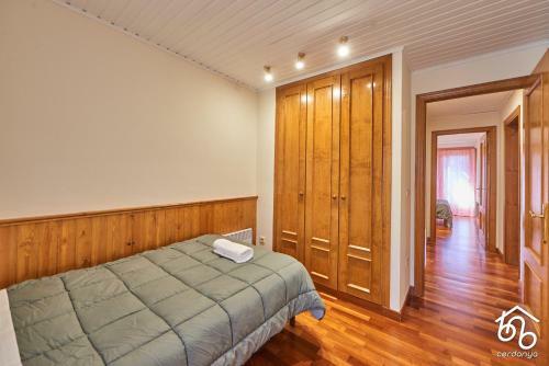 Apartamento Le Nid Du Lac