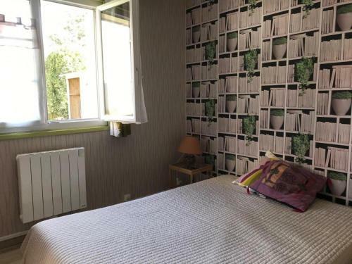 Holiday Home Ouistreham - Nmd03101j-f