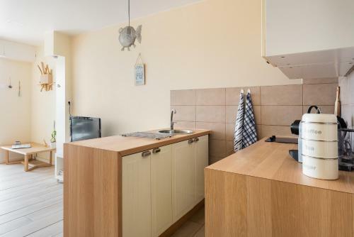 Apartamentos La Com�die de Vanneau - L'interm�de